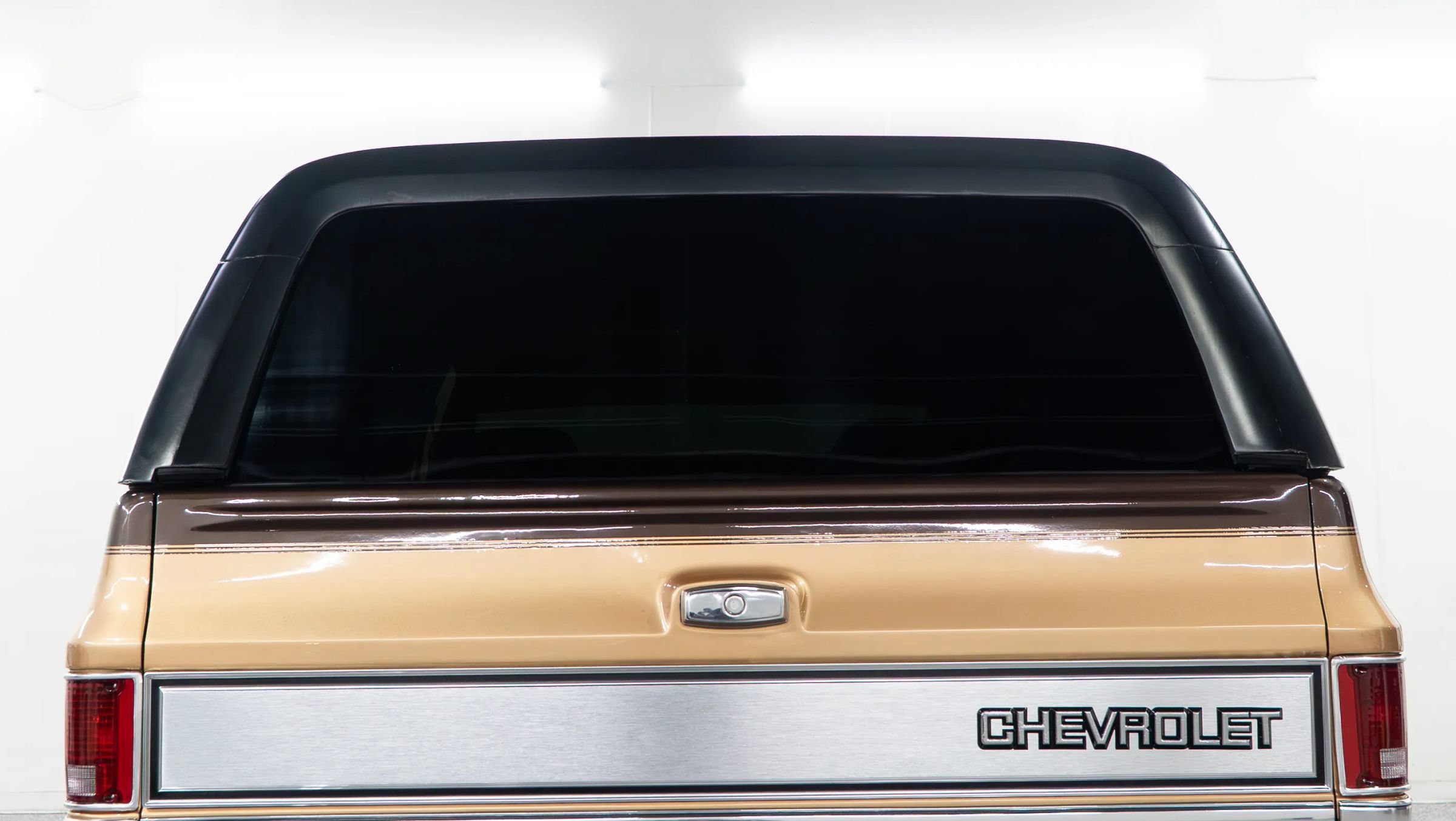 Used 1988 Chevrolet Blazer 4WD image 19