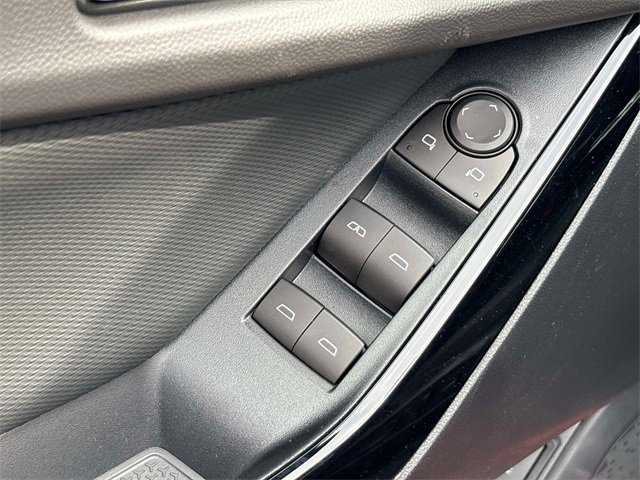 New 2026 Chevrolet Equinox LT w/ Convenience Package II image 21