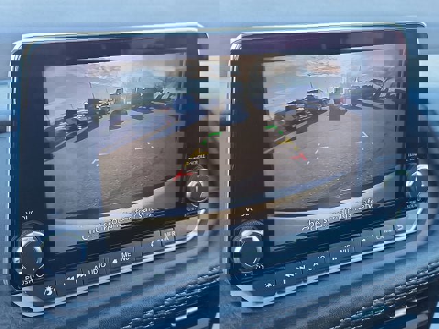 Used 2023 Nissan Rogue SV image 19