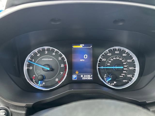 Used 2022 Subaru Ascent Touring image 15