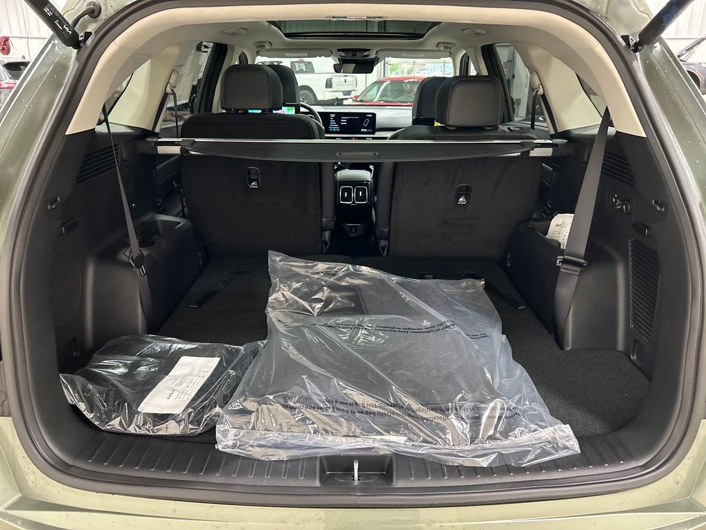 New 2025 Kia Sorento SX image 27