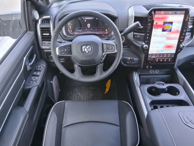 New 2026 RAM 3500 Laramie image 14