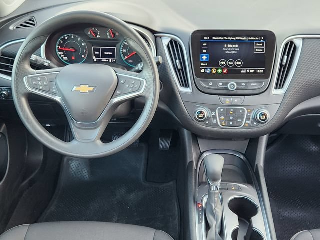 Used 2025 Chevrolet Malibu LT FWD image 42