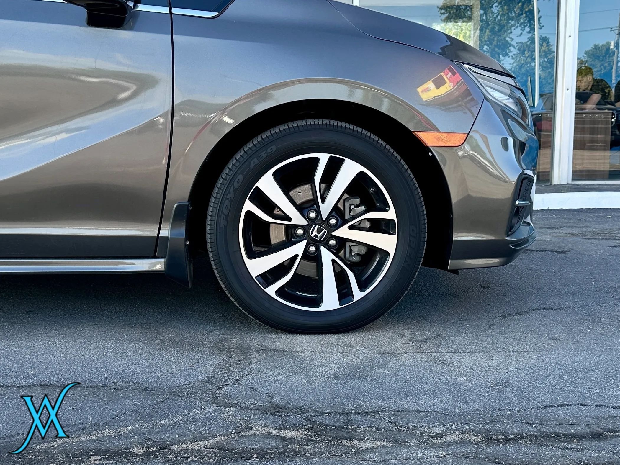 Used 2020 Honda Odyssey Elite image 9