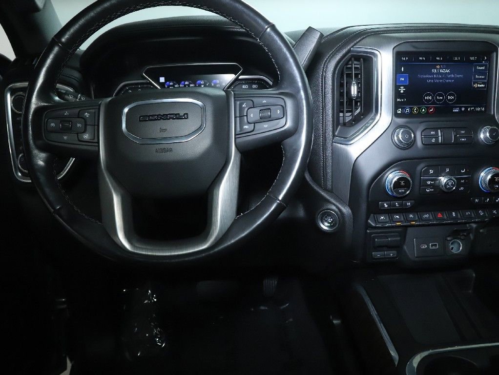 Used 2019 GMC Sierra 1500 Denali w/ Denali Ultimate Package image 29