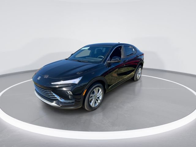 New 2026 Buick Envista Preferred FWD image 4