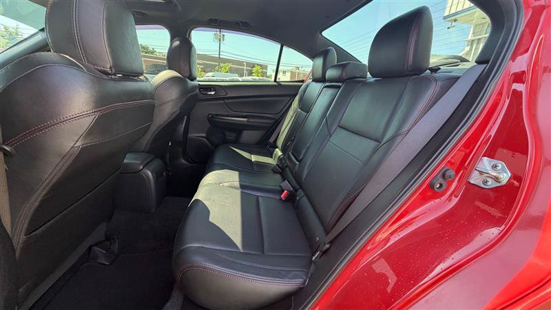 Used 2020 Subaru WRX Limited AWD/4WD image 46