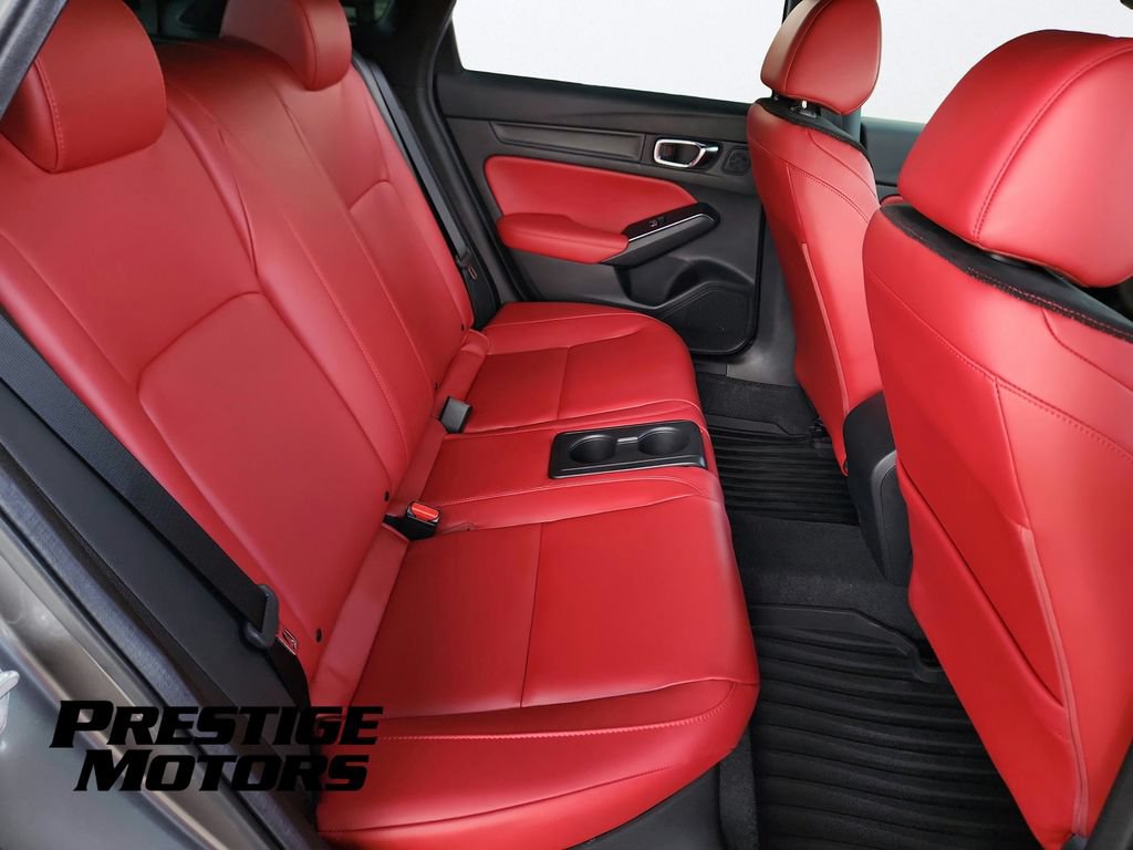 Used 2024 Acura Integra Type S FWD image 26