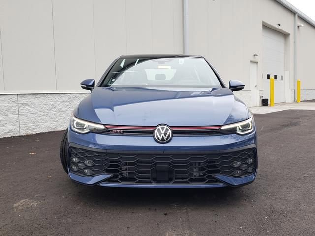 New 2026 Volkswagen GTI Autobahn image 2