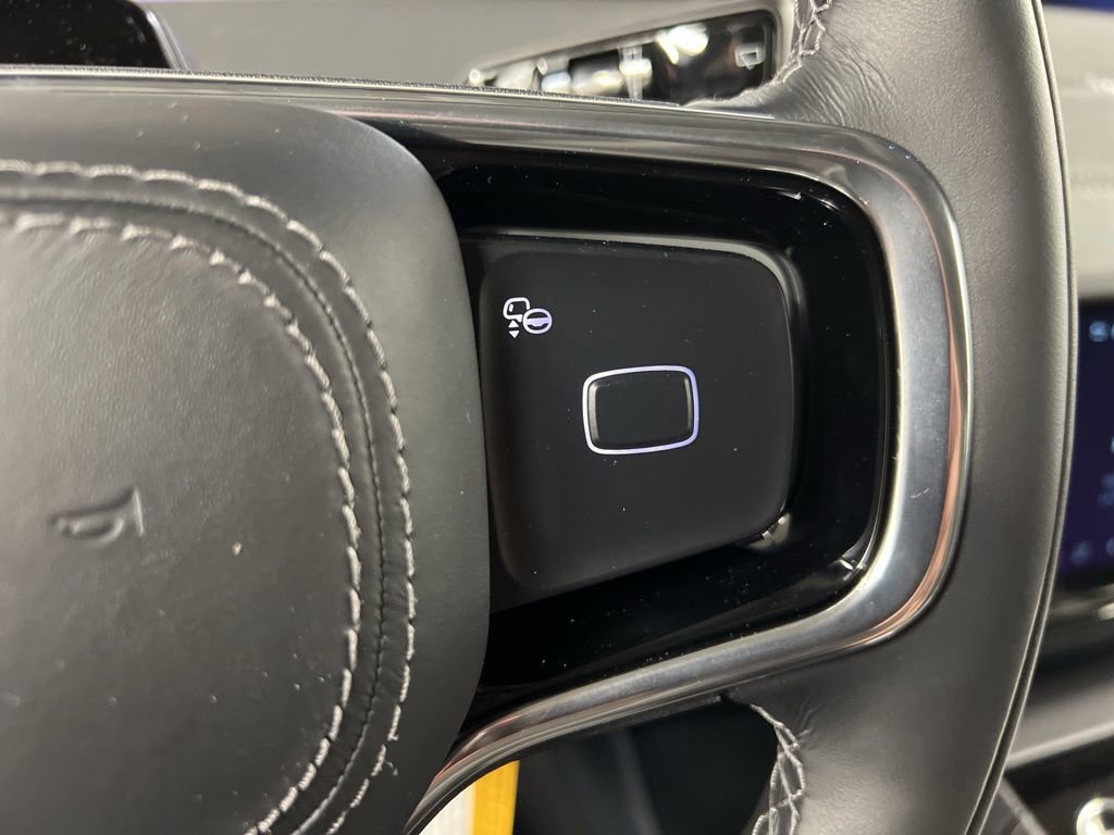 New 2026 Lincoln Navigator Premiere AWD/4WD image 15