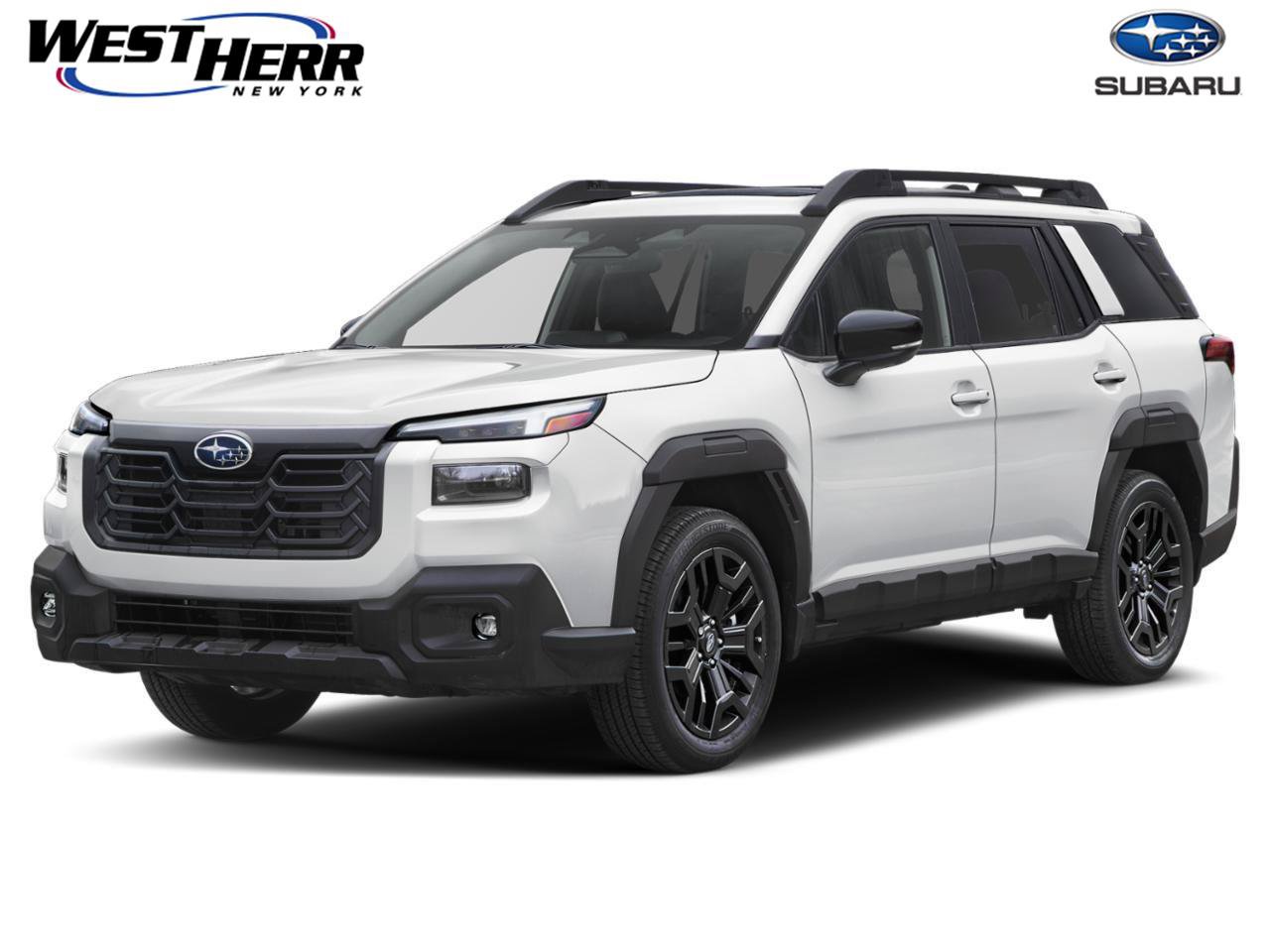 New 2026 Subaru Outback Limited