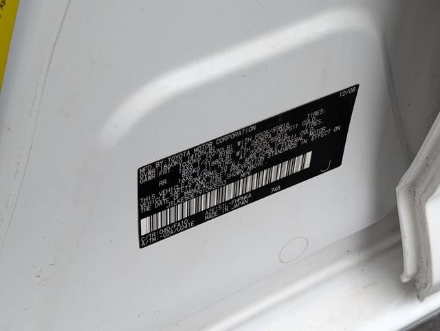 Used 2009 Scion xB FWD image 18