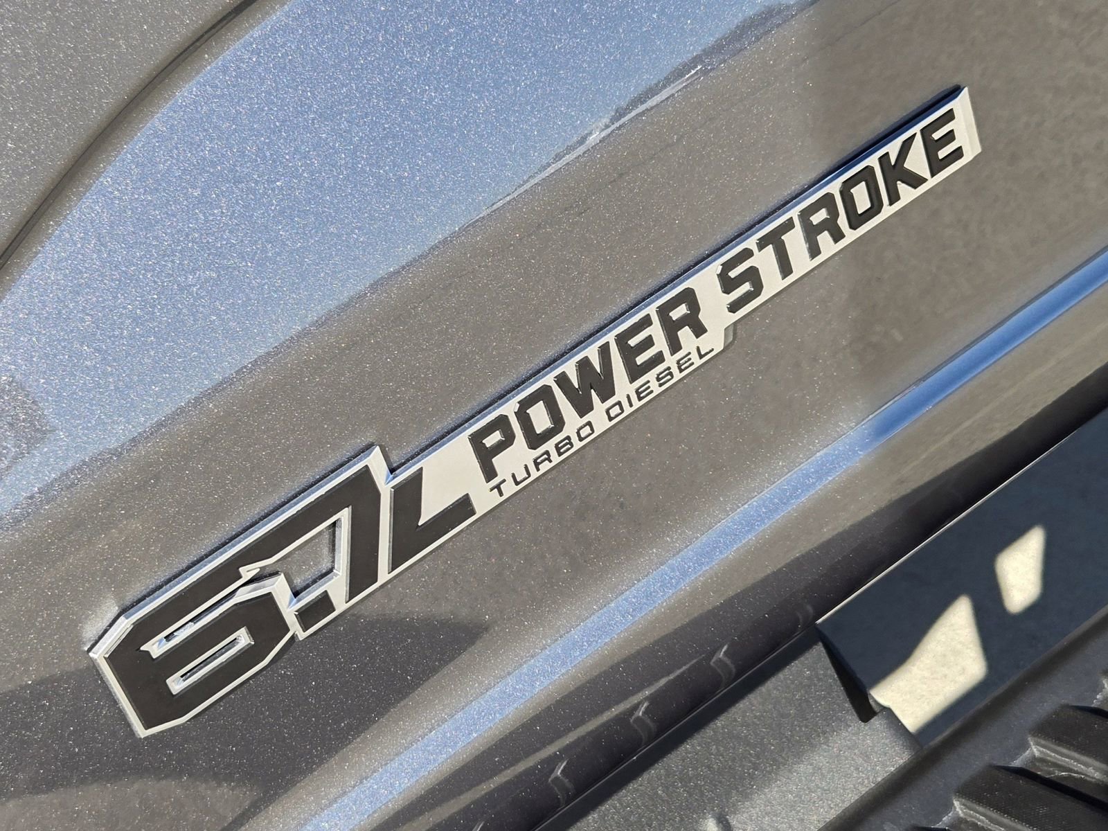 New 2026 Ford F350 XL w/ STX Appearance Package AWD/4WD image 13