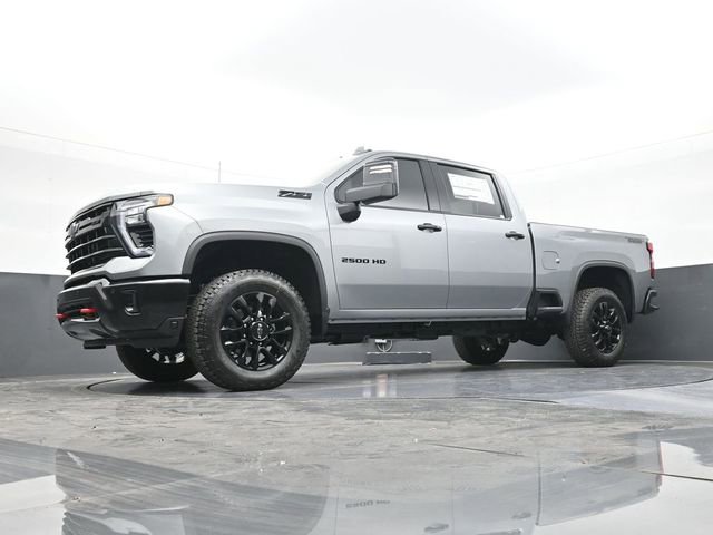 New 2026 Chevrolet Silverado 2500 LTZ w/ Trail Boss Package AWD/4WD image 49