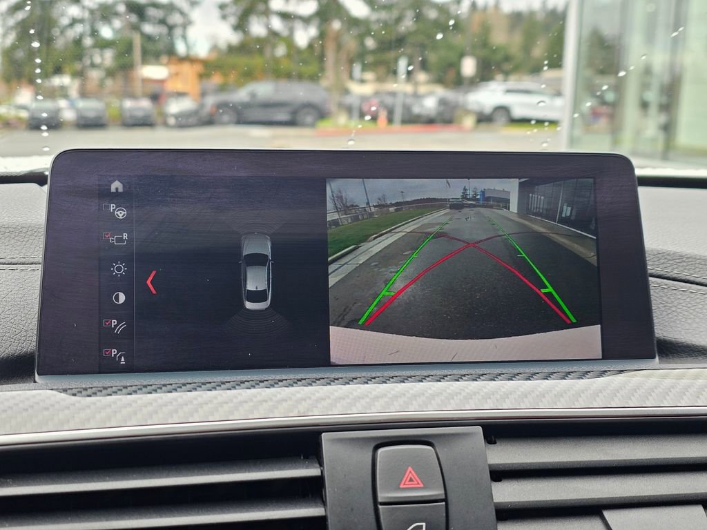 Used 2020 BMW M4 Coupe w/ Competition Package image 29