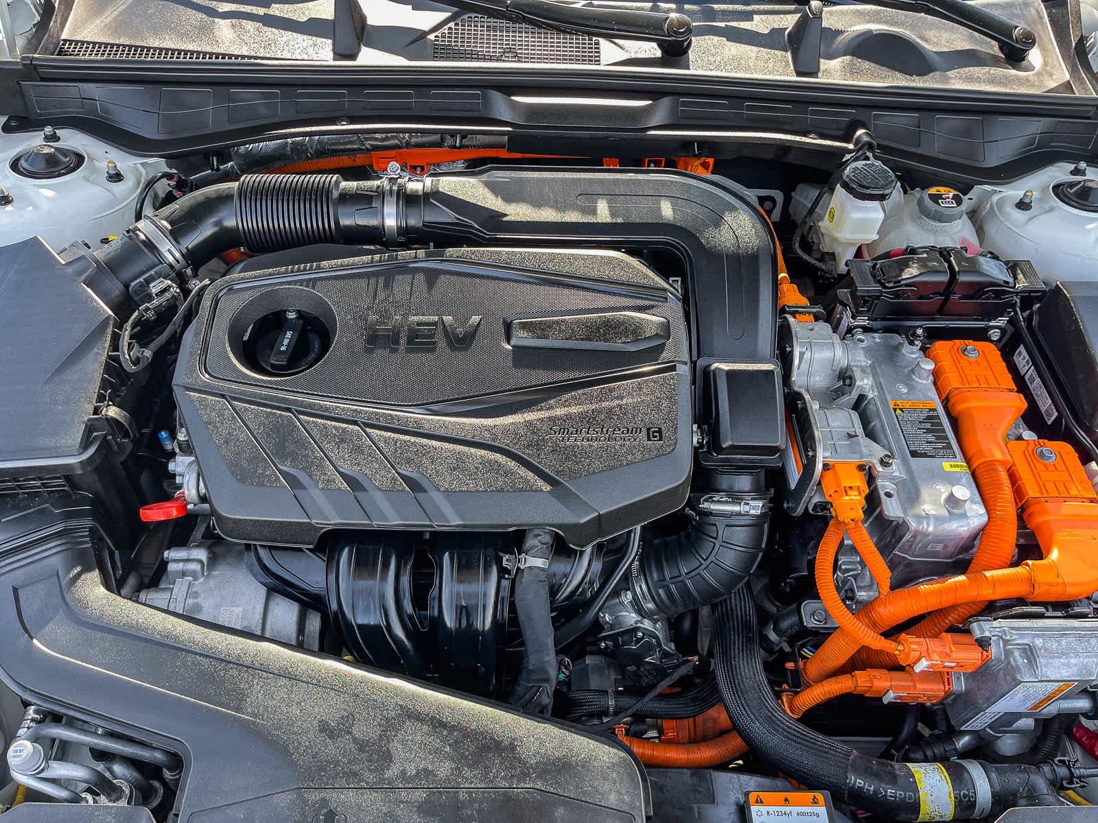 Used 2023 Hyundai Sonata Blue image 25