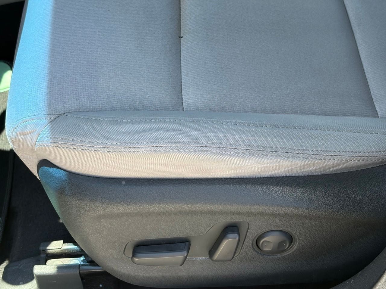 Used 2018 Hyundai Tucson Value FWD image 6