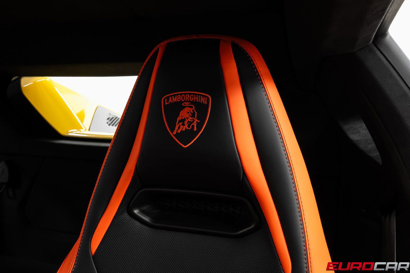Used 2026 Lamborghini Temerario image 41