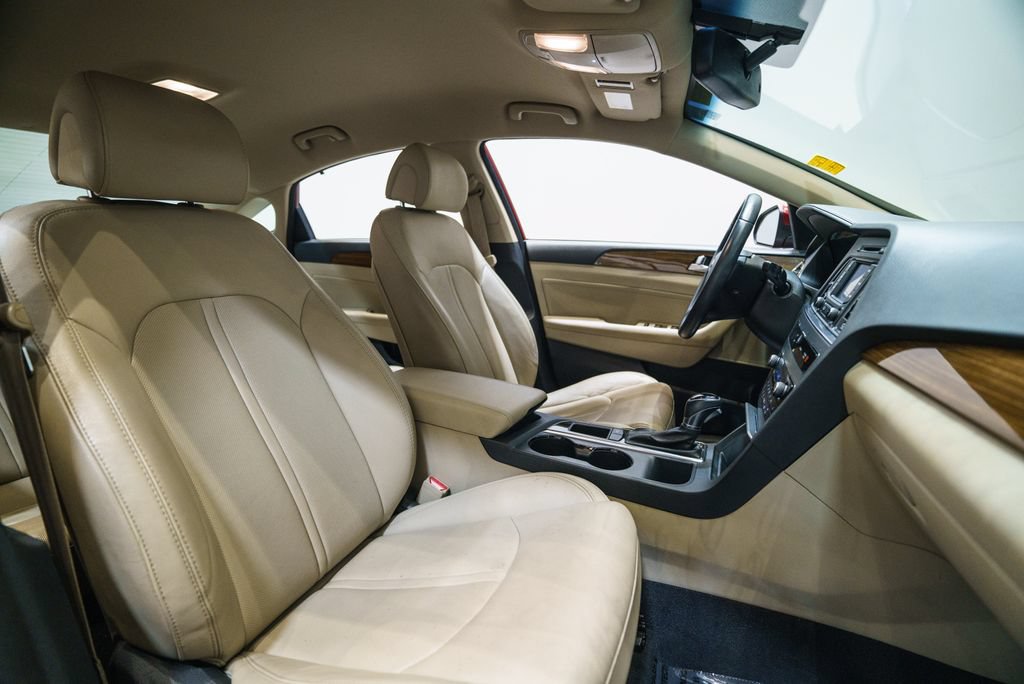 Used 2015 Hyundai Sonata Limited FWD image 15