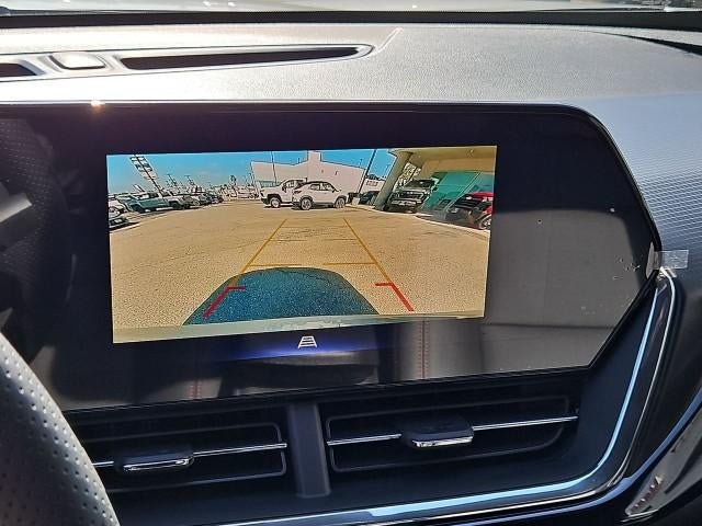New 2026 Chevrolet Trax RS w/ Sunroof Package FWD image 14