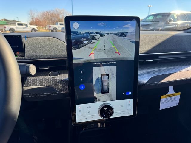 New 2025 Ford Mustang Mach-E GT image 30