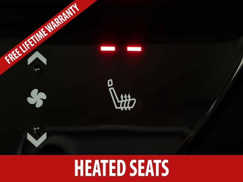New 2026 Nissan Kicks SR w/ Cold Weather Package FWD image 13