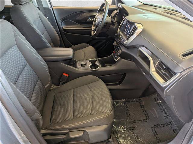 Used 2024 GMC Terrain SLE FWD image 26
