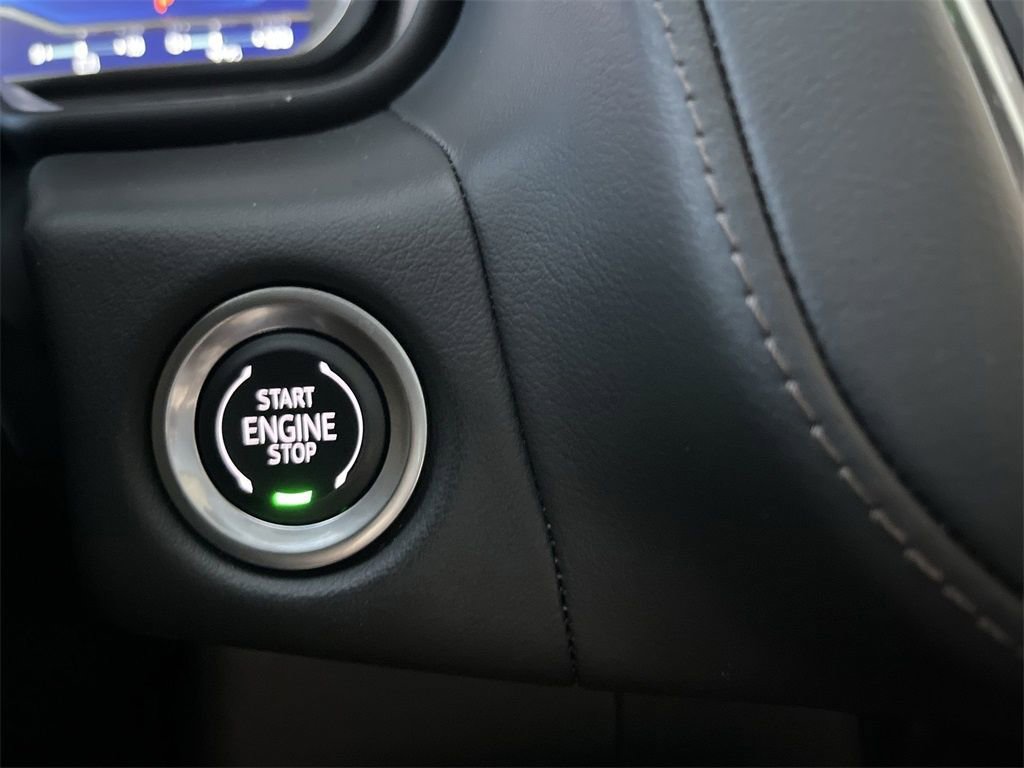 New 2024 Chevrolet Tahoe High Country w/ Advanced Technology Package AWD/4WD image 17