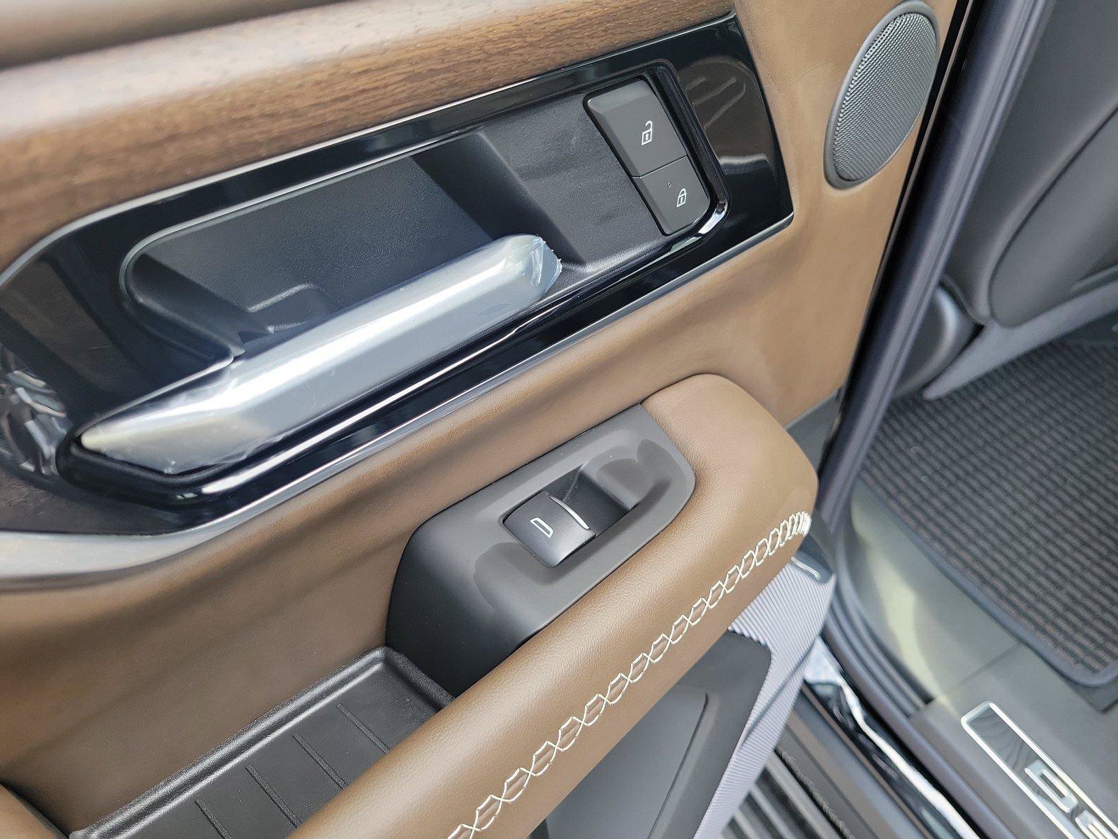 New 2026 GMC Yukon XL Denali Ultimate AWD/4WD image 15