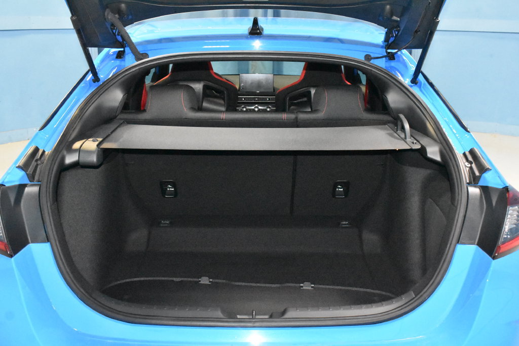 Used 2023 Honda Civic Type R image 33