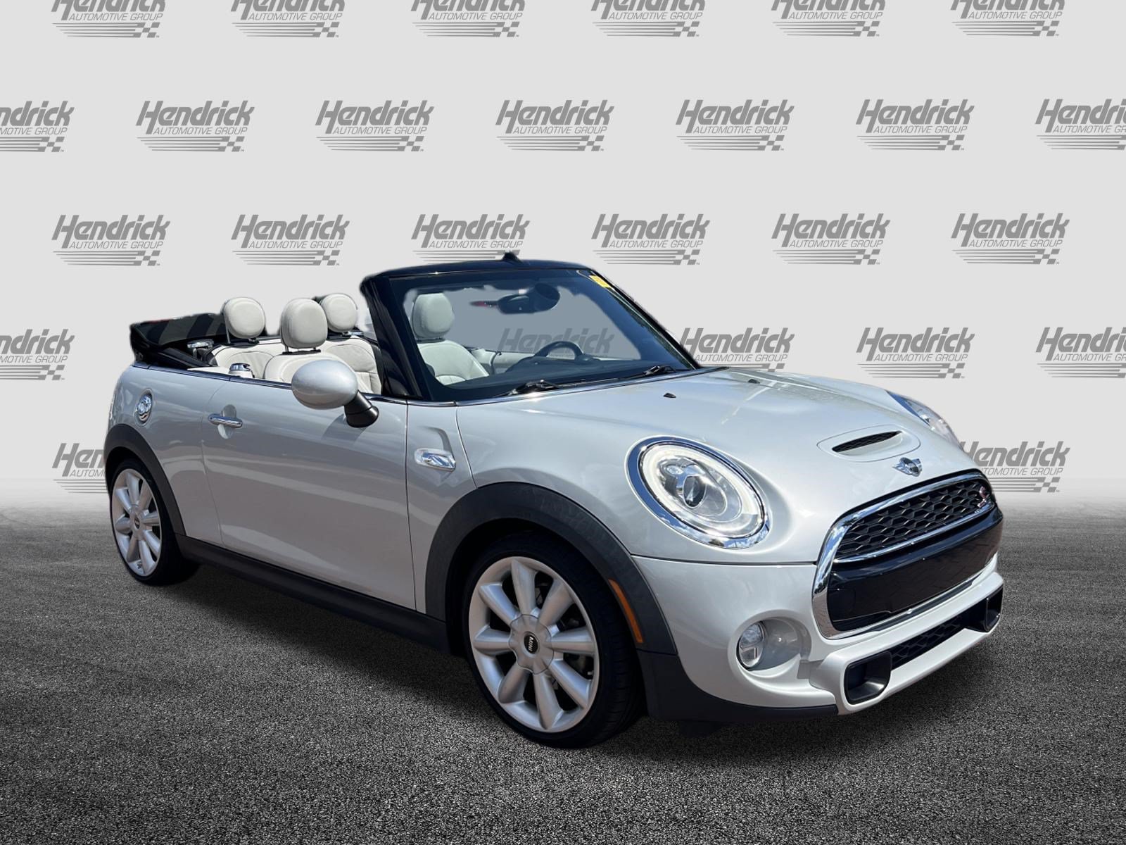 Used 2016 MINI Cooper S FWD image 2