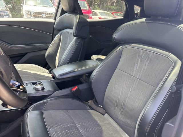 Used 2023 Ford Mustang Mach-E GT w/ GT Performance Edition image 6