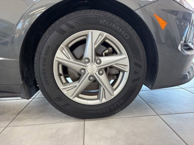 Used 2023 Hyundai Sonata SE image 12