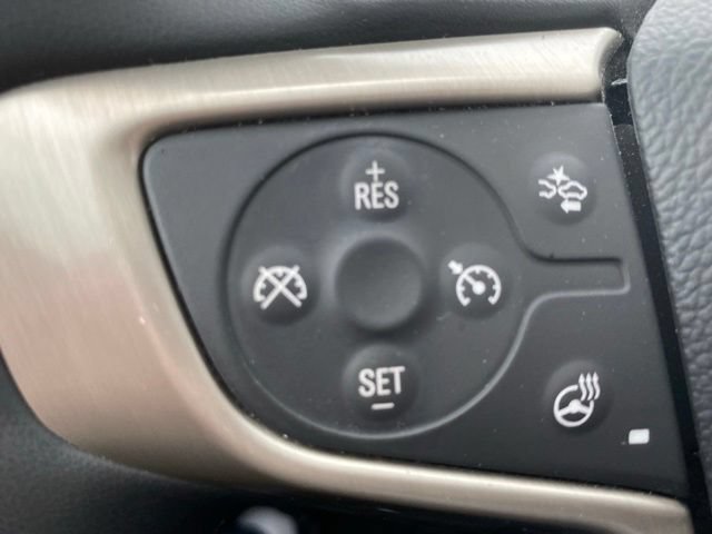 Used 2023 GMC Acadia Denali w/ Denali Ultimate Package AWD/4WD image 23