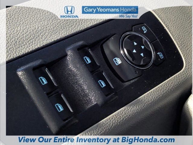 Used 2017 Ford F150 XLT image 22