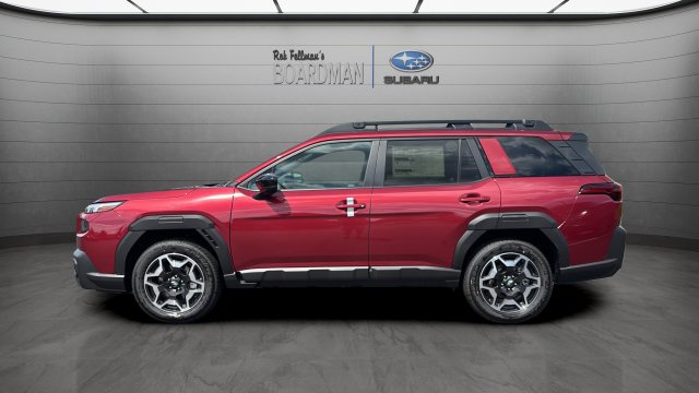 New 2026 Subaru Outback Touring AWD/4WD image 9