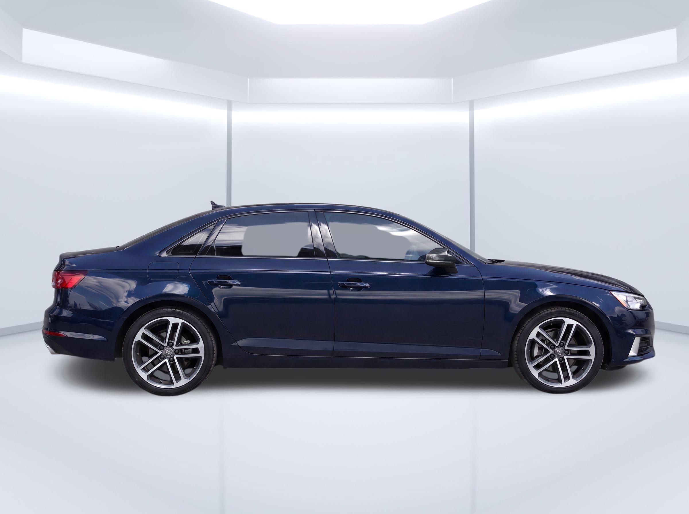 Used 2017 Audi A3 2.0T Premium FWD image 8