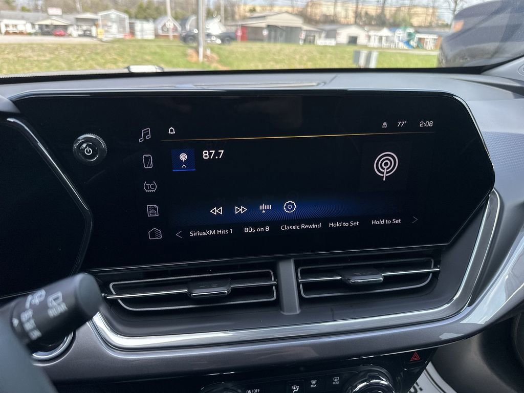 New 2026 Chevrolet Trax ACTIV w/ Driver Confidence Package image 16