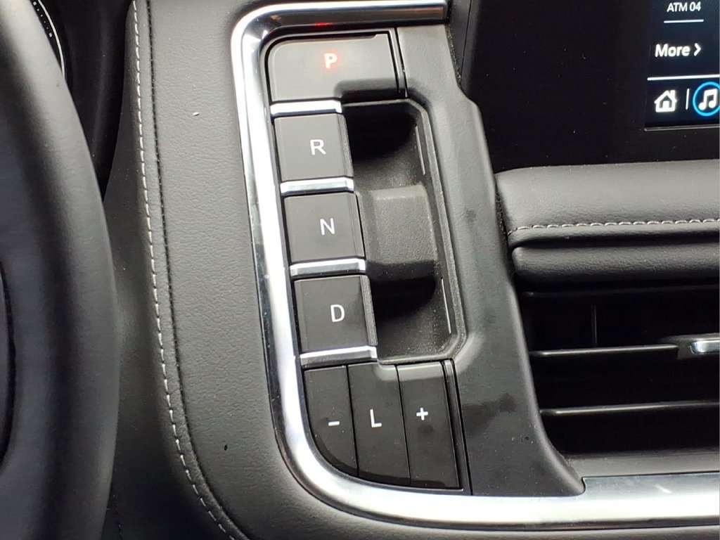 Used 2024 Chevrolet Tahoe LS w/ Driver Alert Package AWD/4WD image 14