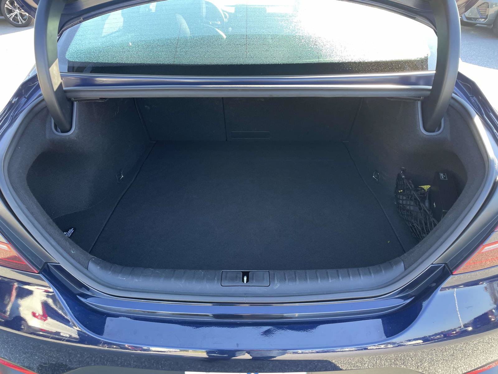 Used 2026 Genesis G70 2.5T RWD image 31
