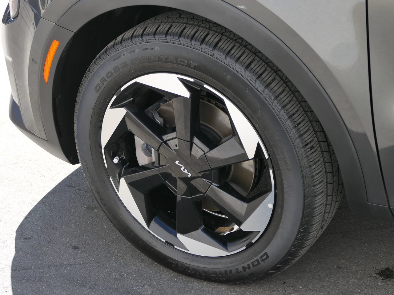 Used 2025 Kia Sorento SX Prestige AWD/4WD image 9