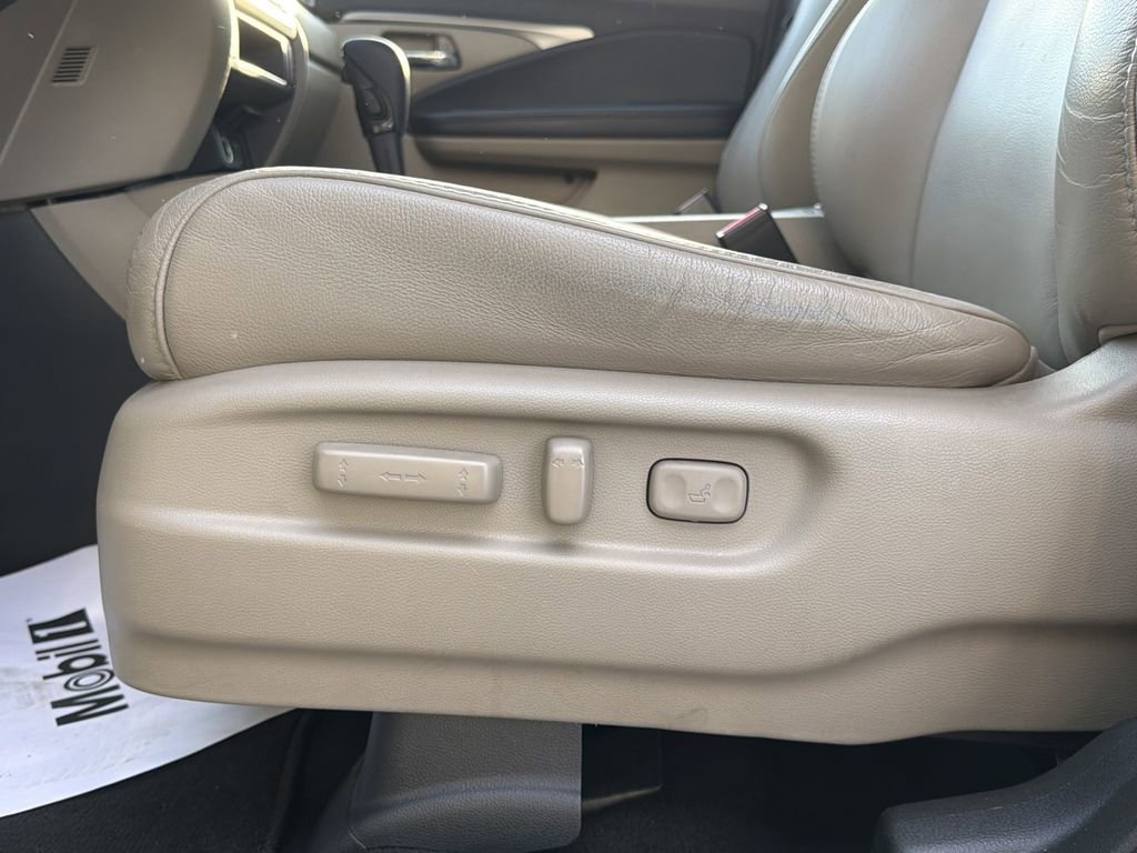 Used 2019 Honda Pilot EX-L image 23