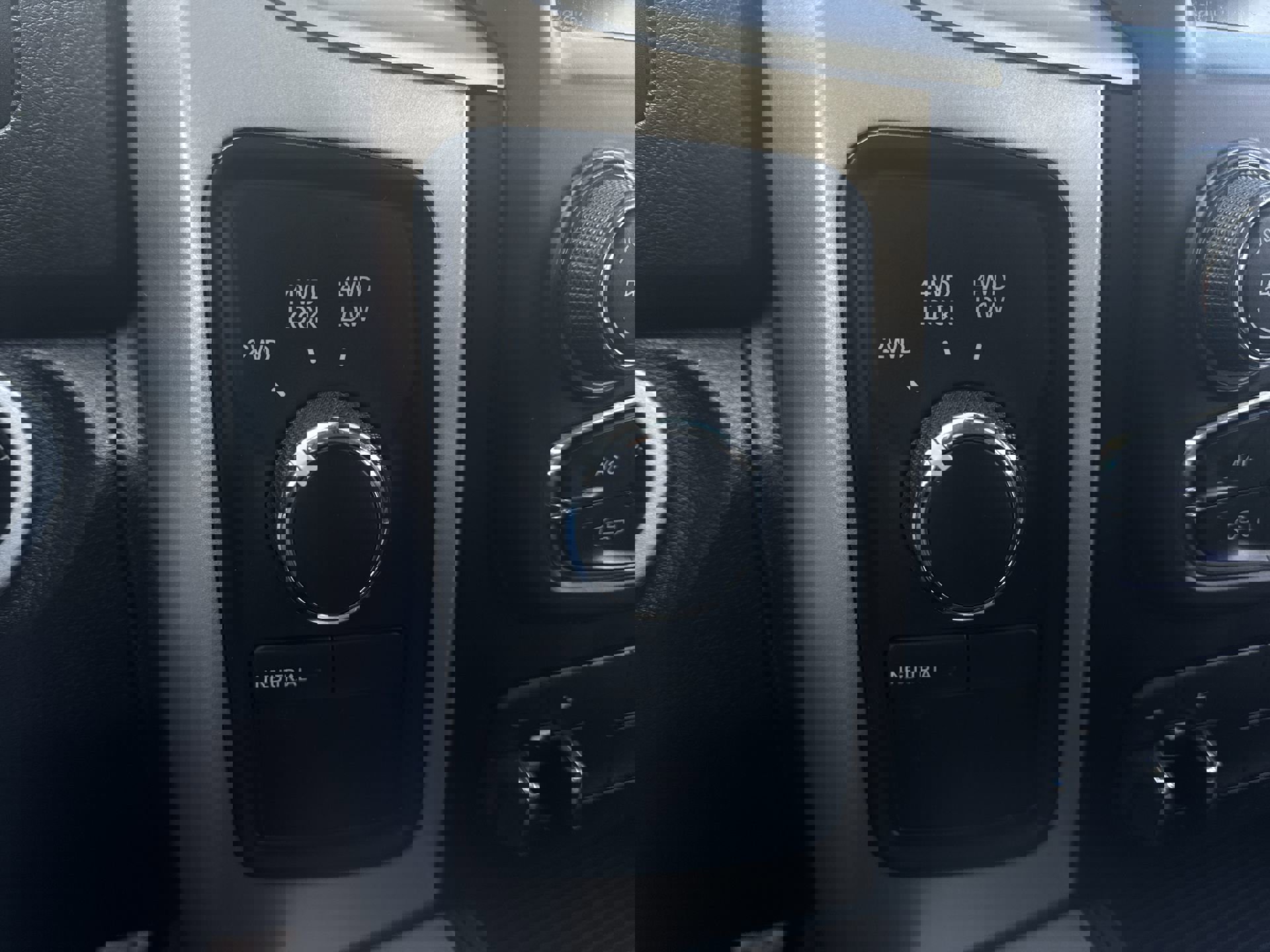 Used 2016 RAM 2500 Big Horn image 17