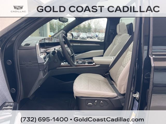 Certified 2026 Cadillac Escalade Platinum Sport image 20