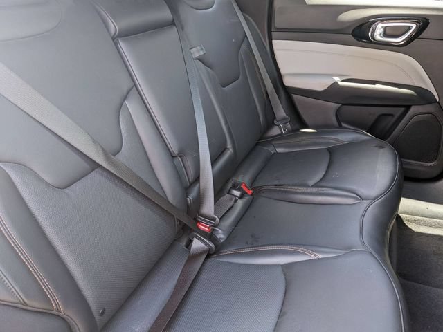 Used 2023 Jeep Compass Limited AWD/4WD image 29