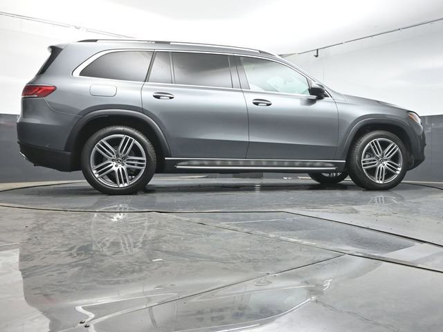 Used 2020 Mercedes-Benz GLS 450 4MATIC image 40