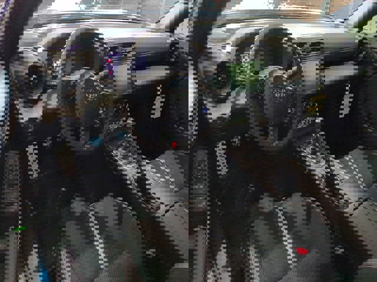 New 2026 Toyota GR86 Premium w/ Performance Package image 14