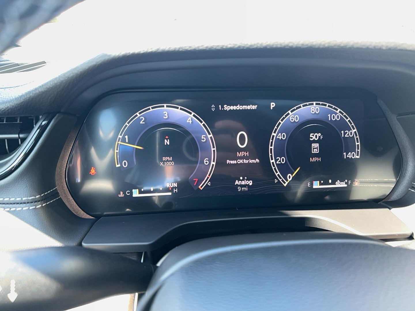 New 2026 Jeep Grand Cherokee Altitude AWD/4WD image 28