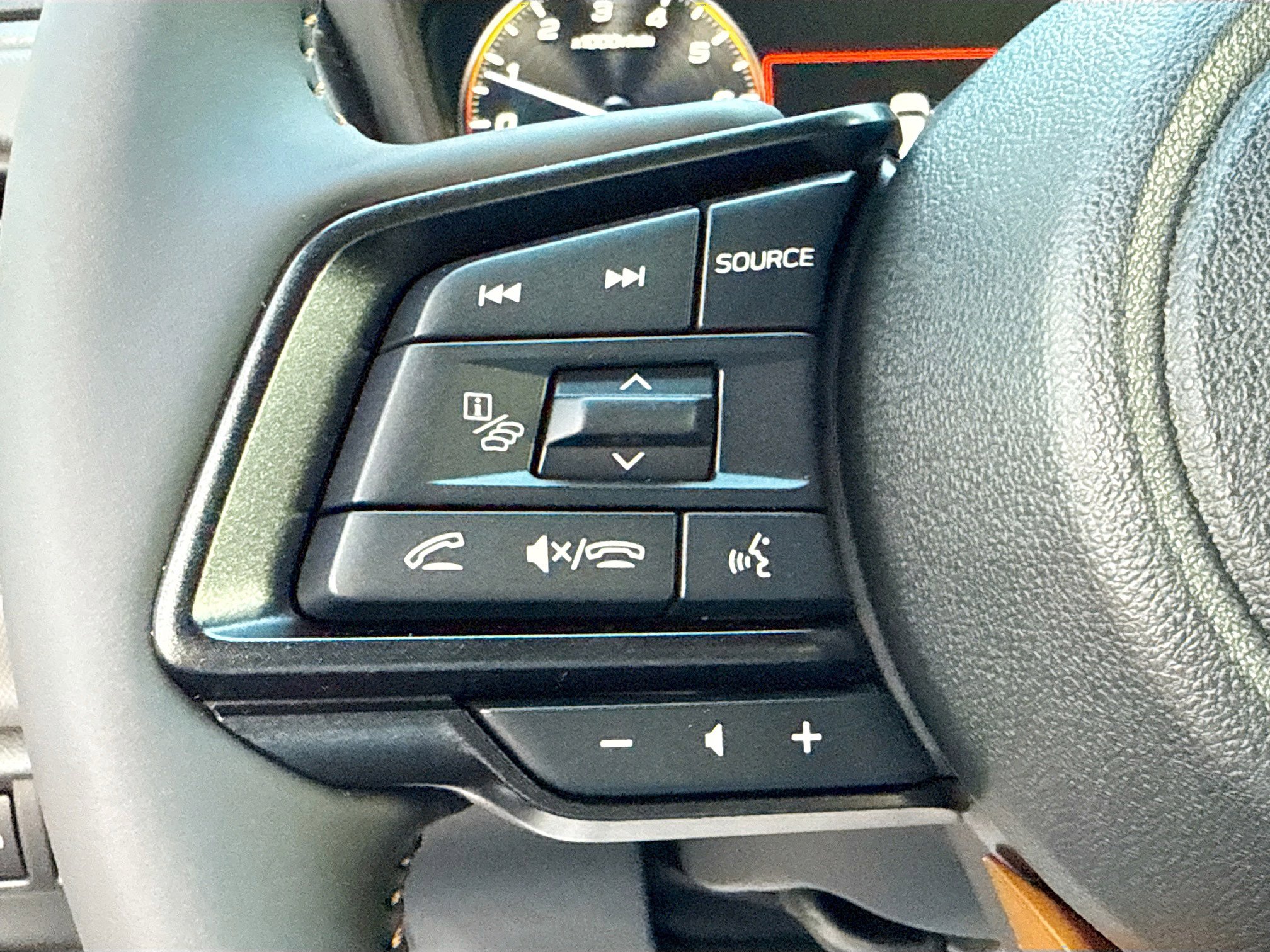 New 2026 Subaru Forester Wilderness image 38