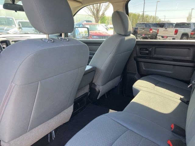 Certified 2018 RAM 1500 Express w/ Express Value Package image 22